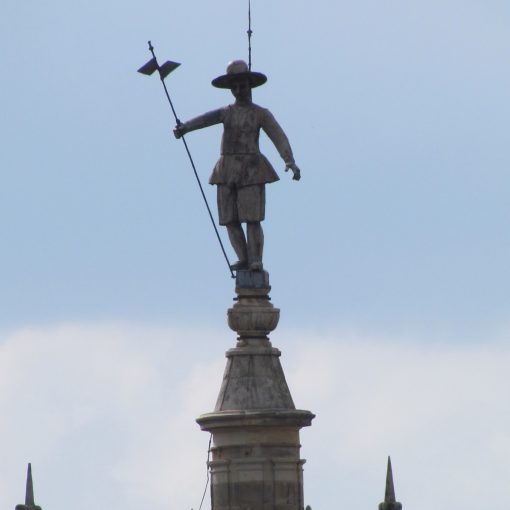 El Atico de La Aduana Alojamiento Astorga 2