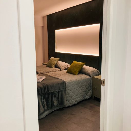 La Oficina de La Aduana Apartamento Alojamiento Astorga 13