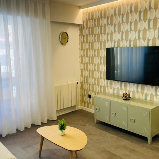 La Oficina de La Aduana Apartamento Alojamiento Astorga 14