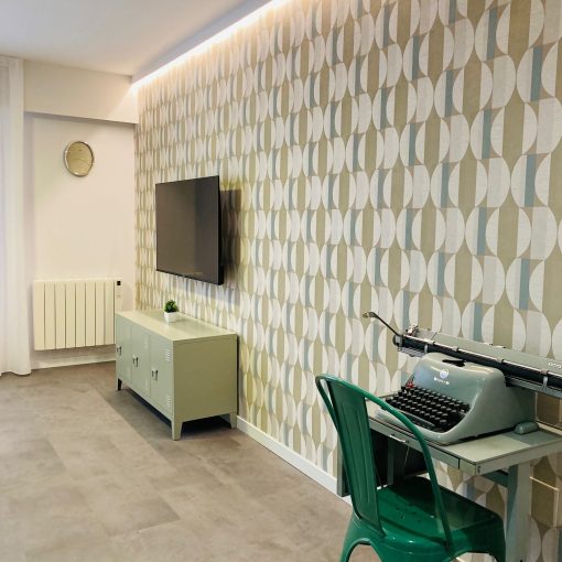 La Oficina de La Aduana Apartamento Alojamiento Astorga 15