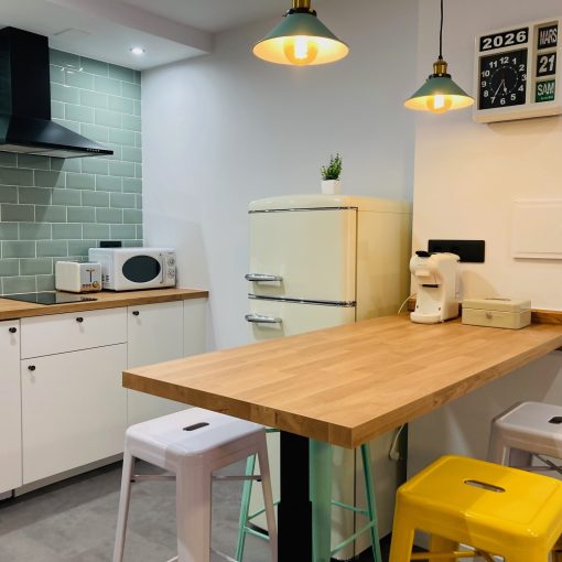 La Oficina de La Aduana Apartamento Alojamiento Astorga 19