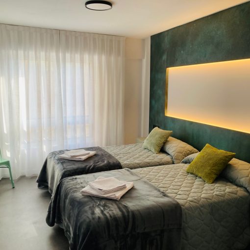 La Oficina de La Aduana Apartamento Alojamiento Astorga 20