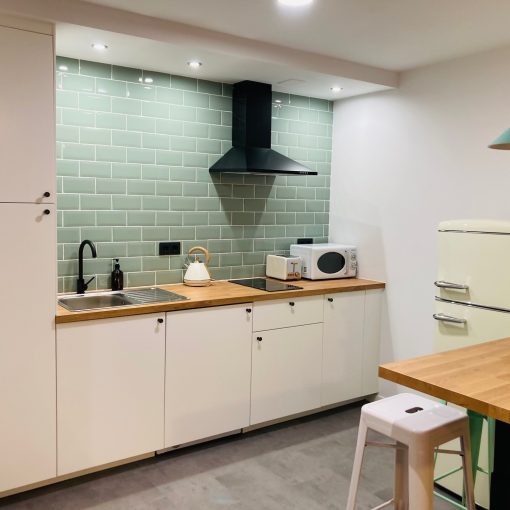 La Oficina de La Aduana Apartamento Alojamiento Astorga 22