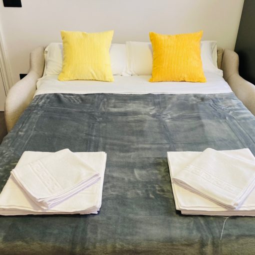 La Oficina de La Aduana Apartamento Alojamiento Astorga 24