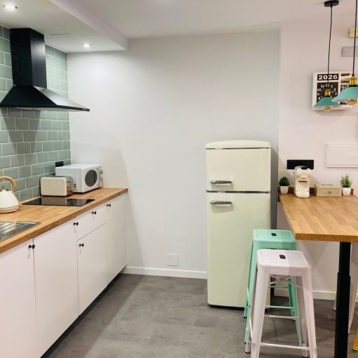 La Oficina de La Aduana Apartamento Alojamiento Astorga 25