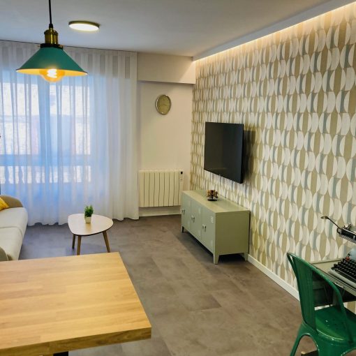 La Oficina de La Aduana Apartamento Alojamiento Astorga 27