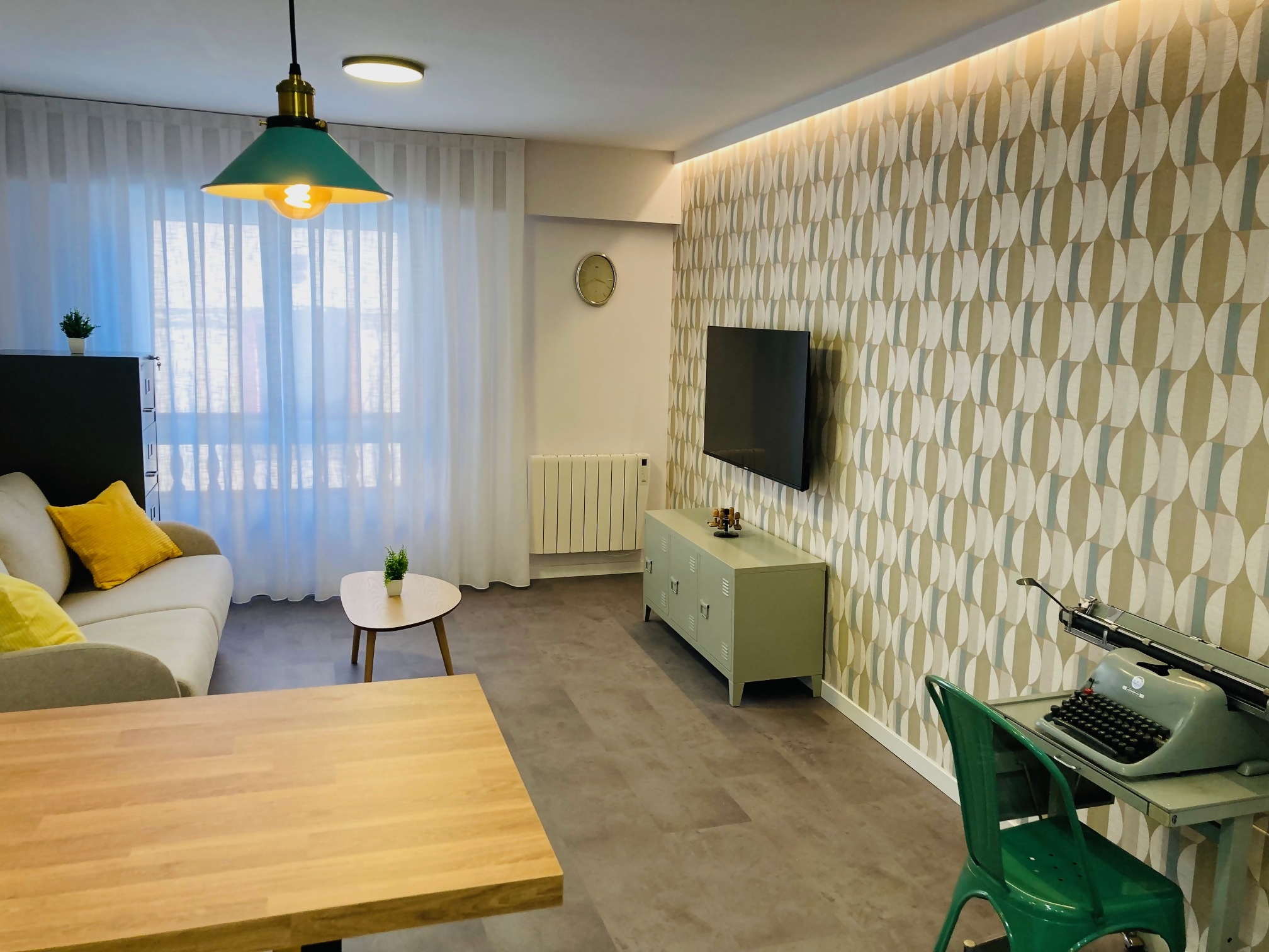 La Oficina de La Aduana Apartamento Alojamiento Astorga 27