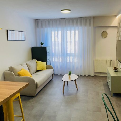 La Oficina de La Aduana Apartamento Alojamiento Astorga 28