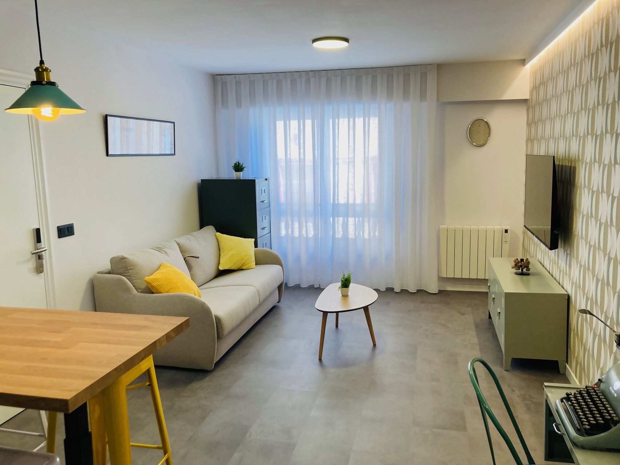 La Oficina de La Aduana Apartamento Alojamiento Astorga 28