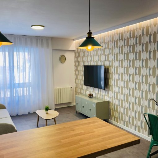 La Oficina de La Aduana Apartamento Alojamiento Astorga 29