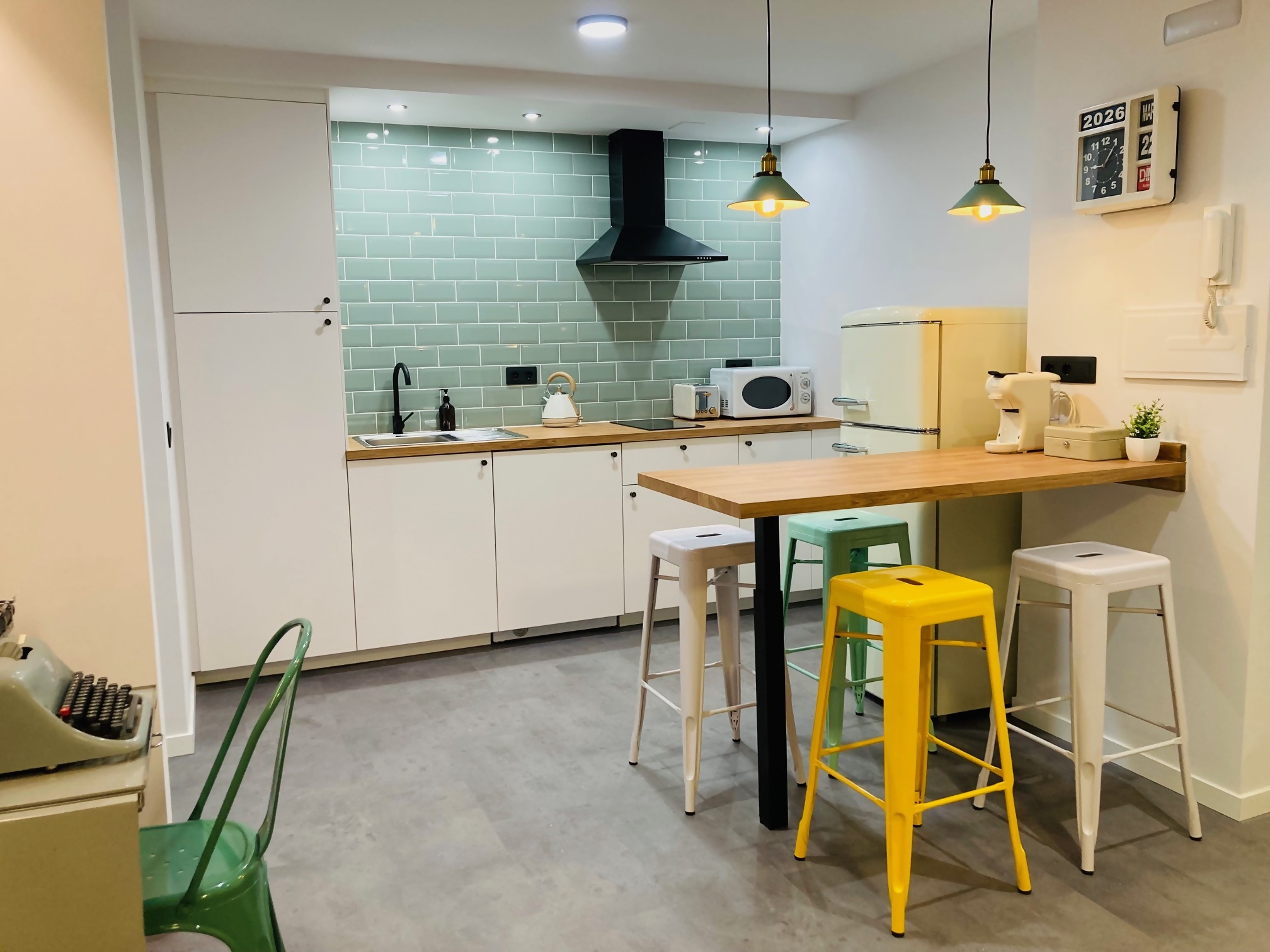 La Oficina de La Aduana Apartamento Alojamiento Astorga 3