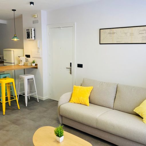 La Oficina de La Aduana Apartamento Alojamiento Astorga 30