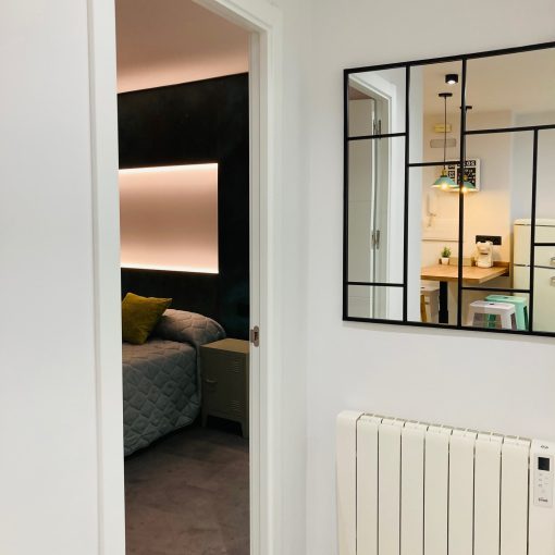 La Oficina de La Aduana Apartamento Alojamiento Astorga 5