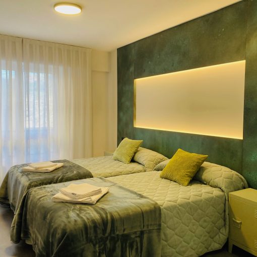 La Oficina de La Aduana Apartamento Alojamiento Astorga 6