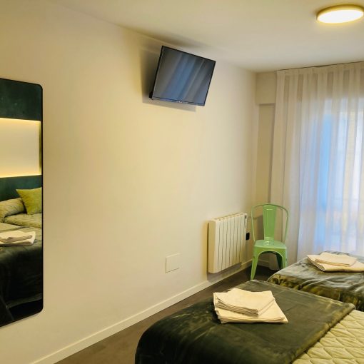 La Oficina de La Aduana Apartamento Alojamiento Astorga 7