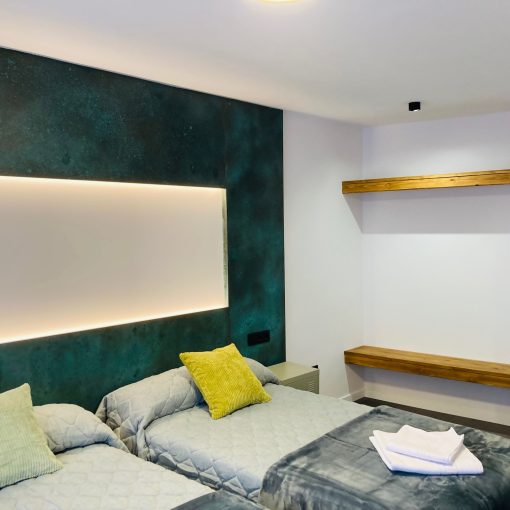 La Oficina de La Aduana Apartamento Alojamiento Astorga 8